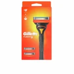 Rasoir gillette fusion 5_6478. Bienvenue chez DIAYTAR COTE D'IVOIRE - Où Choisir est un Voyage. Plongez dans notre plateforme en ligne pour trouver des produits qui ajoutent de la couleur et de la texture à votre quotidien.