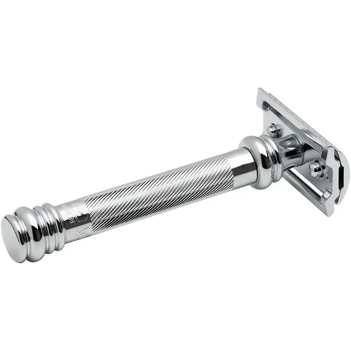 Rasoir merkur manche long chrome reconditionne a _3746. DIAYTAR COTE D'IVOIRE - Où Choisir Rime avec Qualité. Découvrez notre sélection soigneusement conçue et choisissez des articles qui incarnent l'excellence et l'innovation.