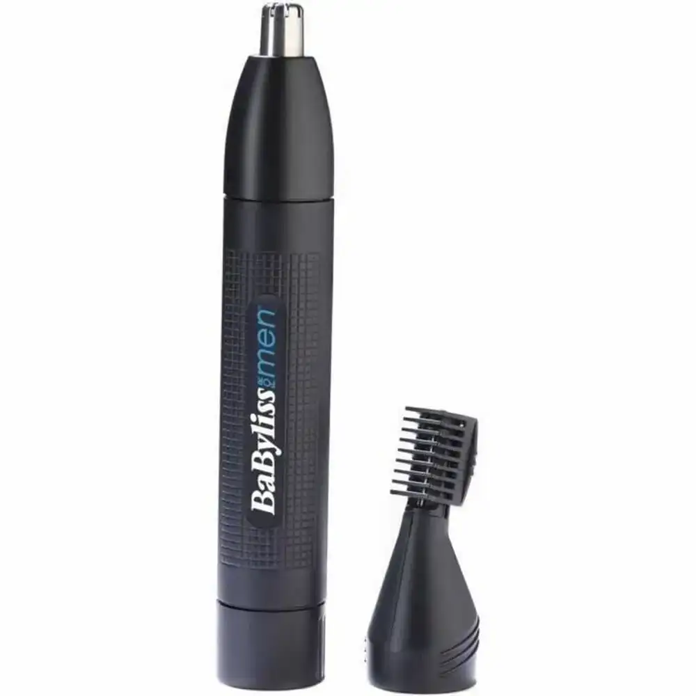 Rasoir nez et oreille babyliss e652e_1183. DIAYTAR COTE D'IVOIRE - Où Choisir Devient un Acte de Découverte. Découvrez notre gamme et choisissez des produits qui éveillent votre curiosité et élargissent vos horizons.