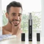 Rasoir nez et oreille trimpen innovagoods_4567. Entrez dans l'Univers de DIAYTAR COTE D'IVOIRE - Votre Destination de Shopping Complète. Découvrez des produits qui reflètent la diversité et la richesse culturelle du Côte d'Ivoire, le tout à portée de clic.