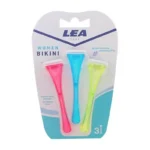 Rasoirs jetables bikini lea 3 uds _4948. Bienvenue sur DIAYTAR COTE D'IVOIRE - Votre Évasion Shopping Personnalisée. Parcourez notre collection unique et trouvez des articles qui reflètent votre style et votre individualité.