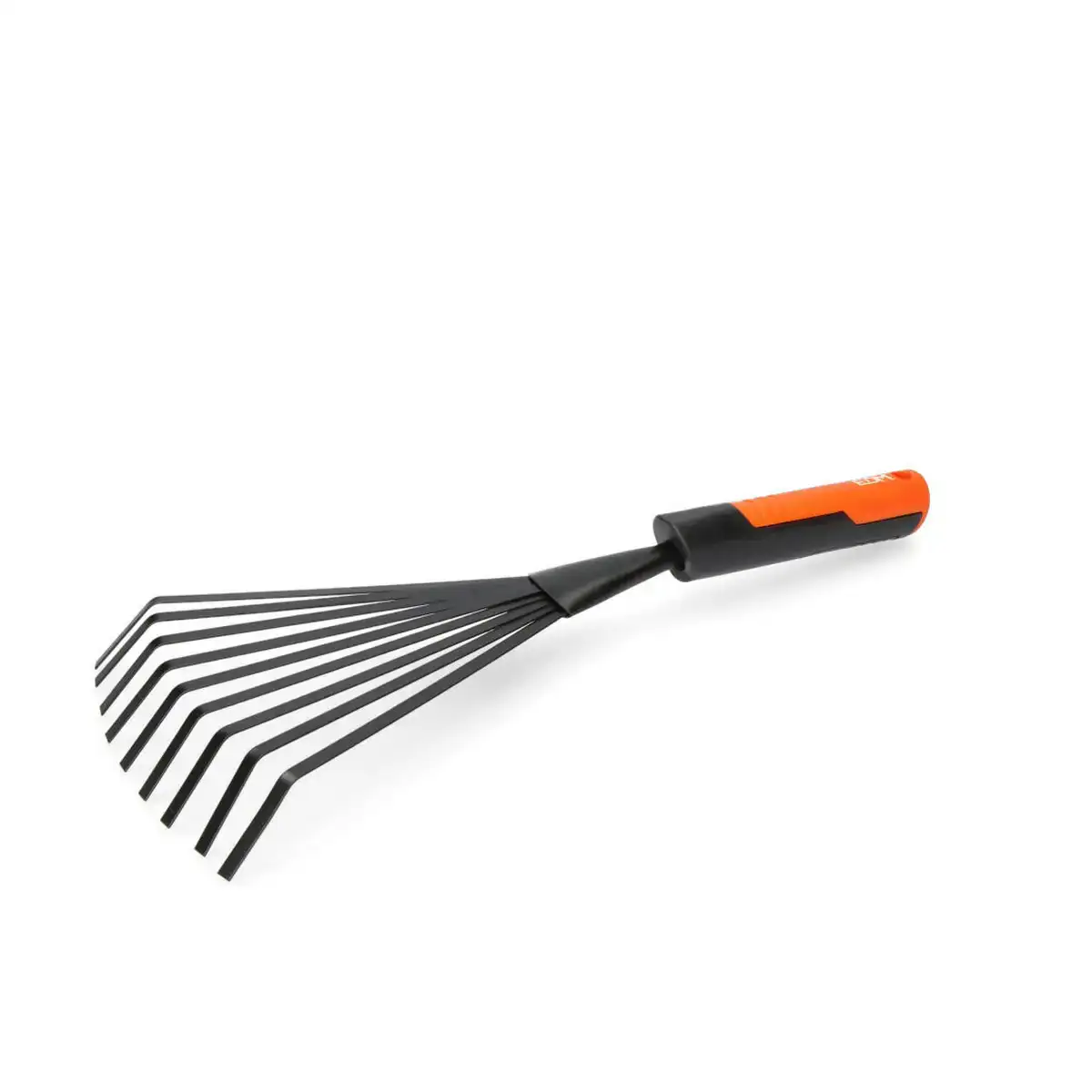 Rateau pour ramasser les feuilles edm 38 cm_9818. DIAYTAR COTE D'IVOIRE - L'Art de Vivre en Couleurs. Découvrez notre boutique en ligne et trouvez des produits qui ajoutent une palette vibrante à votre quotidien.