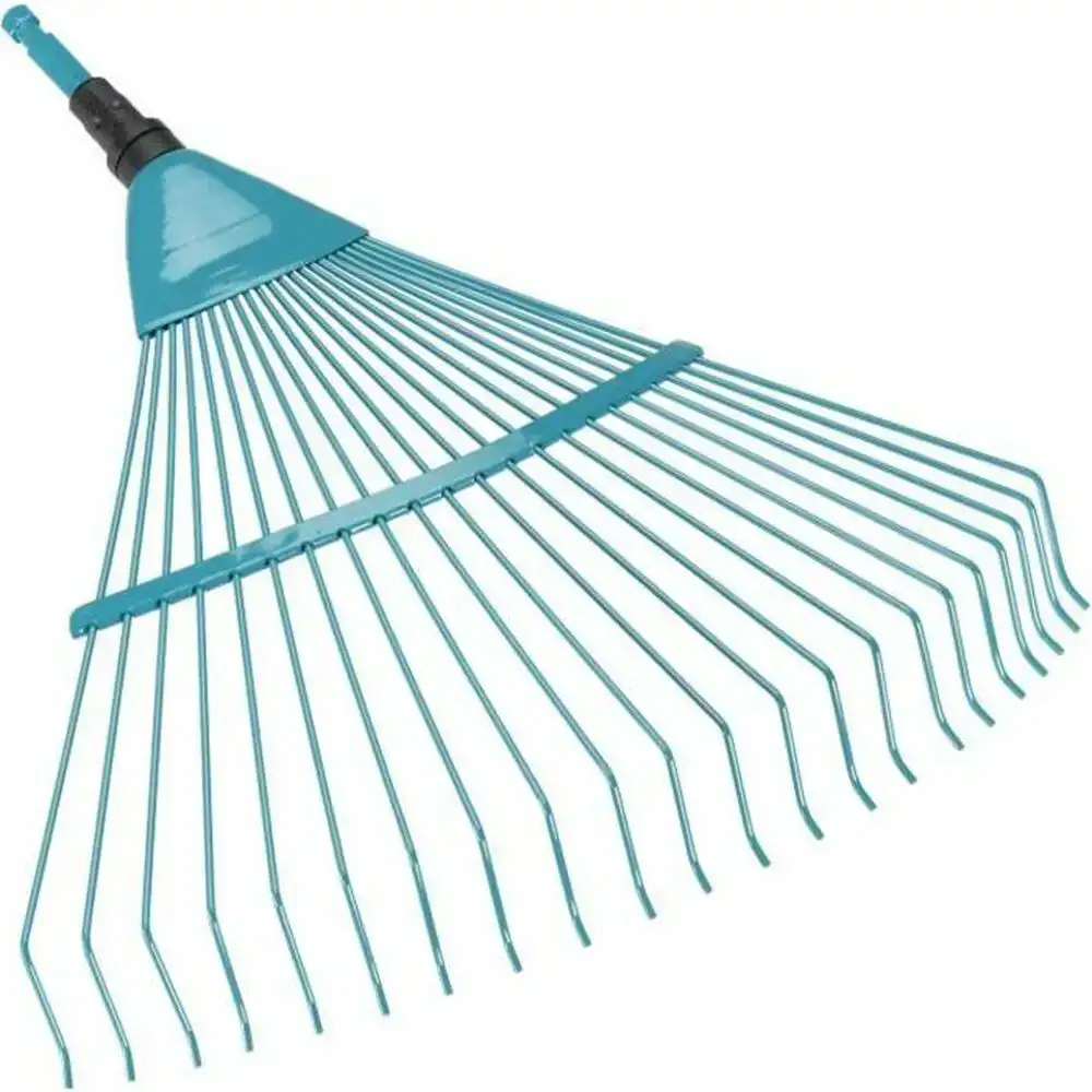 Rateau pour ramasser les feuilles gardena 643100_4433. Entrez dans le Monde de DIAYTAR COTE D'IVOIRE - Où la Satisfaction est la Priorité. Explorez notre sélection pensée pour vous offrir une expérience de shopping qui va au-delà de vos attentes.