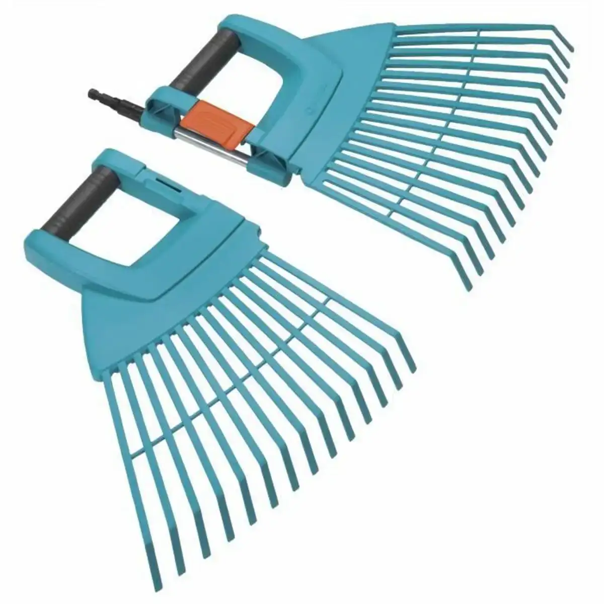 Rateau pour ramasser les feuilles gardena_1914. DIAYTAR COTE D'IVOIRE - Votre Source d'Inspiration Shopping. Parcourez nos rayons et trouvez des articles qui vous inspirent, que ce soit pour votre style, votre maison ou votre vie quotidienne.