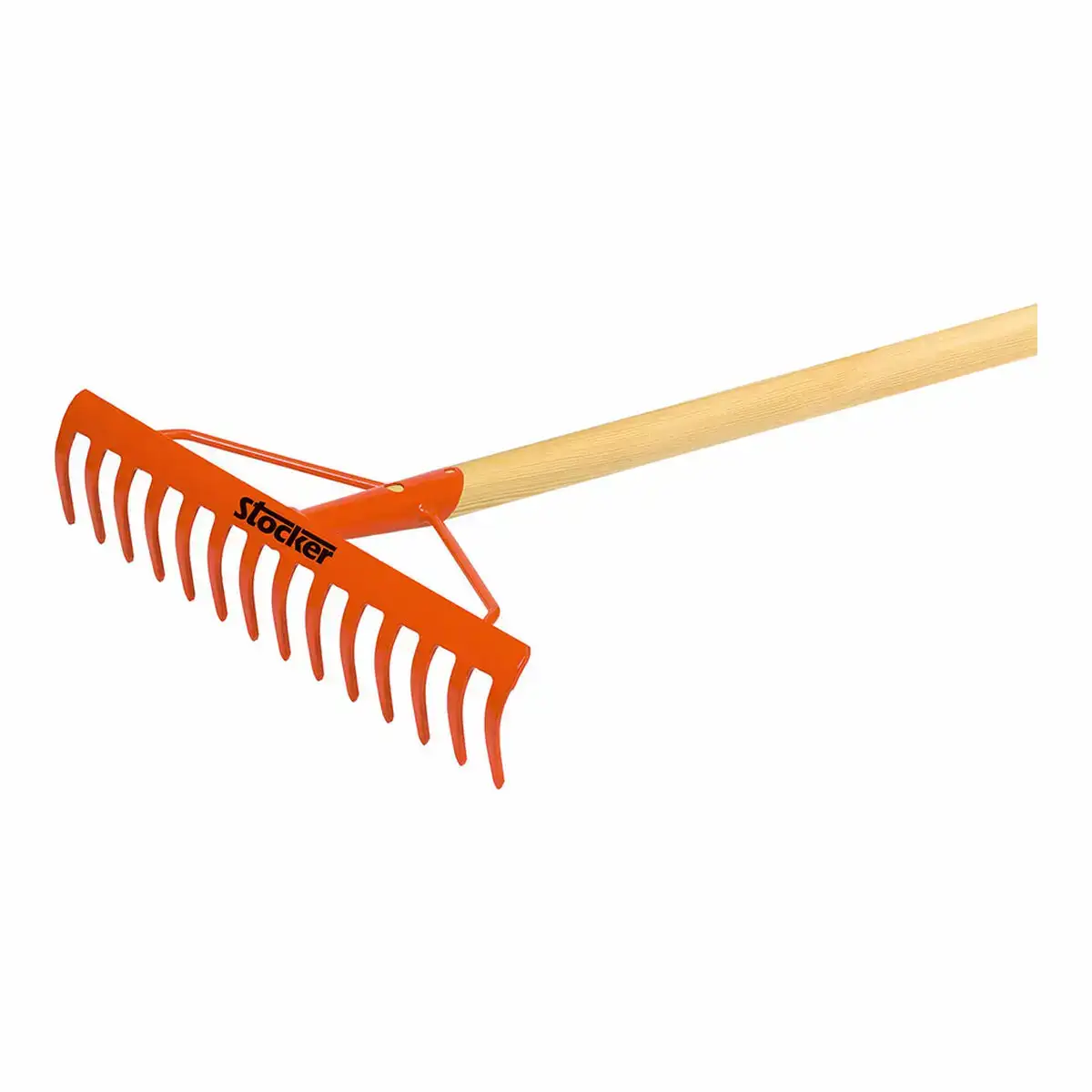 Rateau pour ramasser les feuilles stocker 1 4 m_4243. DIAYTAR COTE D'IVOIRE - Là où Chaque Achat a du Sens. Explorez notre gamme et choisissez des produits qui racontent une histoire, du traditionnel au contemporain.