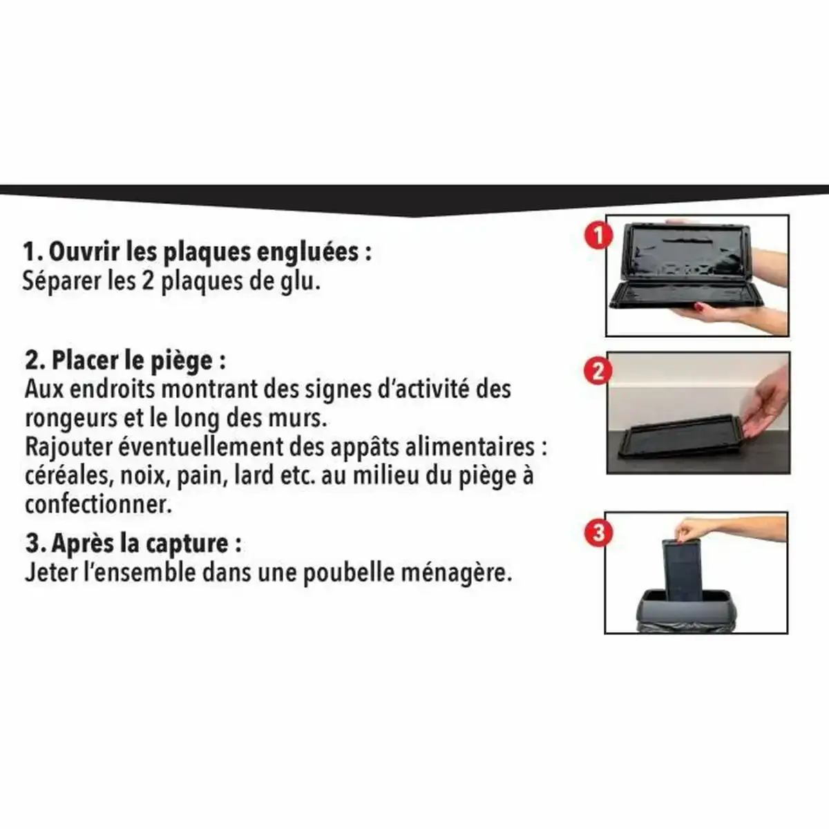 Raticide caussade 120 g_8802. DIAYTAR COTE D'IVOIRE - Où Chaque Achat Raconte une Histoire. Parcourez notre boutique en ligne pour trouver des articles qui évoquent le savoir-faire et la tradition du Côte d'Ivoire.