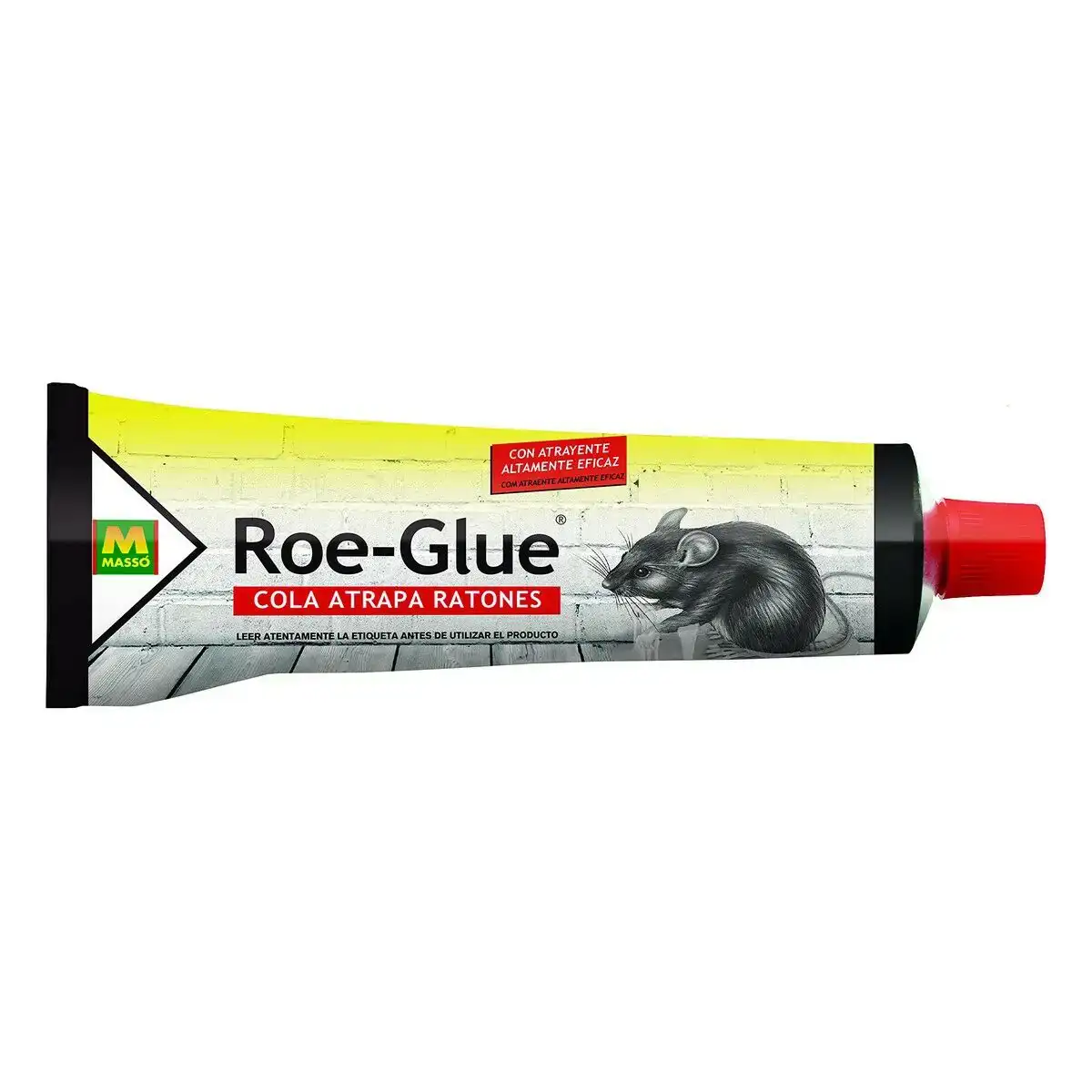 Raticide masso roe glue 135 gr_3800. DIAYTAR COTE D'IVOIRE - Votre Passage vers l'Exceptionnel. Naviguez à travers notre sélection minutieuse et découvrez des articles qui apportent une touche spéciale à chaque instant de votre vie.
