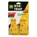 Raticide masso roe trap_8167. Bienvenue chez DIAYTAR COTE D'IVOIRE - Votre Destination Shopping Complète! Découvrez une boutique en ligne généraliste au Côte d'Ivoire offrant une vaste gamme de produits, allant des vêtements aux gadgets électroniques, en passant par l'artisanat local.