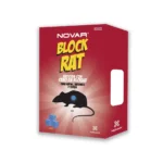 Raticide novar appat de peche 300 g_1511. DIAYTAR COTE D'IVOIRE - L'Art de Vivre en Couleurs. Découvrez notre boutique en ligne et trouvez des produits qui ajoutent une palette vibrante à votre quotidien.