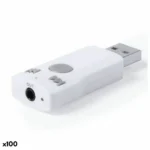 Recepteur bluetooth multifonction 145772 100 unites _9974. Bienvenue chez DIAYTAR COTE D'IVOIRE - Où Chaque Produit a son Histoire. Plongez dans notre sélection diversifiée et découvrez des articles qui racontent le riche patrimoine sénégalais.