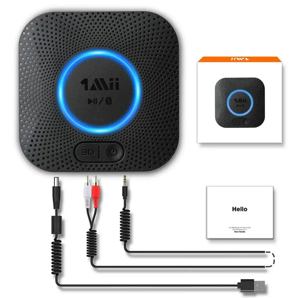 Recepteur bluetooth multifonction b06 plus reconditionne a _5204. Bienvenue chez DIAYTAR COTE D'IVOIRE - Où Chaque Objet a sa Propre Histoire. Découvrez notre sélection soigneusement choisie et choisissez des produits qui racontent le patrimoine sénégalais.