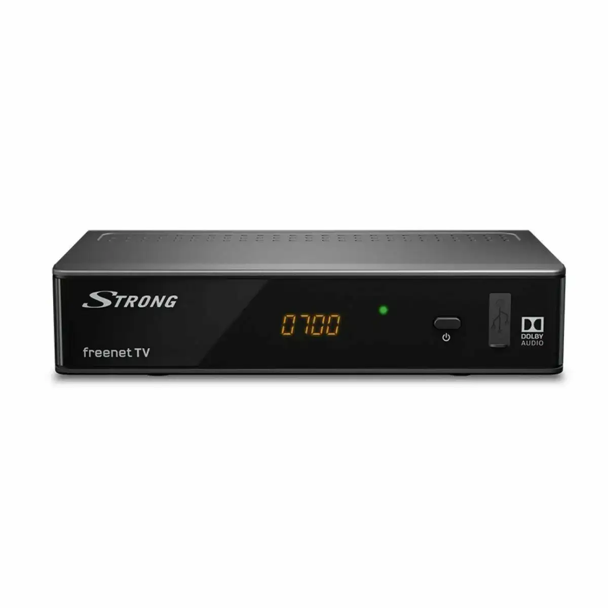 Recepteur tnt strong srt8215 dvb t2_2036. DIAYTAR COTE D'IVOIRE - L'Écrin de Vos Désirs Shopping. Parcourez notre boutique en ligne et explorez des produits minutieusement choisis pour répondre à vos envies les plus exigeantes.