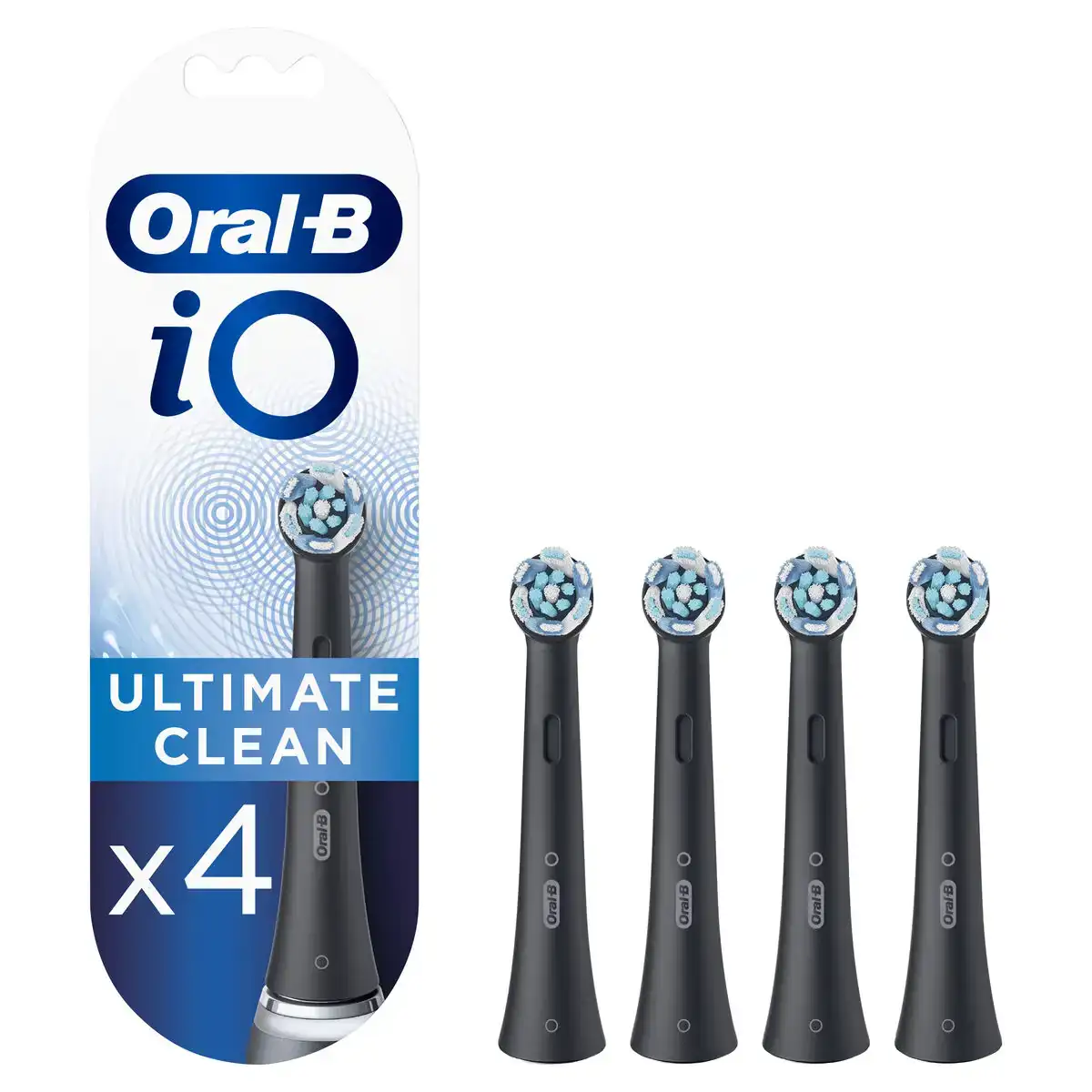 Rechange brosse a dents electrique oral b cb4ffs_6031. Bienvenue chez DIAYTAR COTE D'IVOIRE - Où le Shopping Devient une Aventure. Découvrez notre collection diversifiée et explorez des produits qui reflètent la diversité du Côte d'Ivoire.