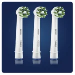 Rechange brosse a dents electrique oral b eb 50 3 ffs cross action_2161. Bienvenue chez DIAYTAR COTE D'IVOIRE - Où Chaque Produit a son Âme. Découvrez notre gamme et choisissez des articles qui résonnent avec votre personnalité et vos valeurs.