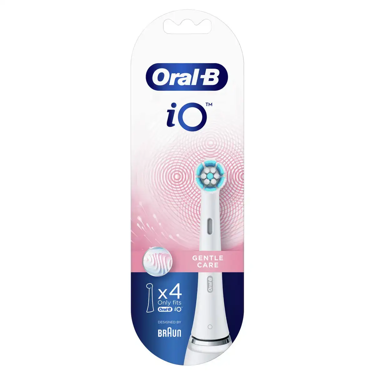 Rechange brosse a dents electrique oral b sw4ffs_3329. DIAYTAR COTE D'IVOIRE - Où Chaque Produit est une Promesse de Qualité. Explorez notre boutique en ligne et choisissez des produits qui répondent à vos exigences élevées.