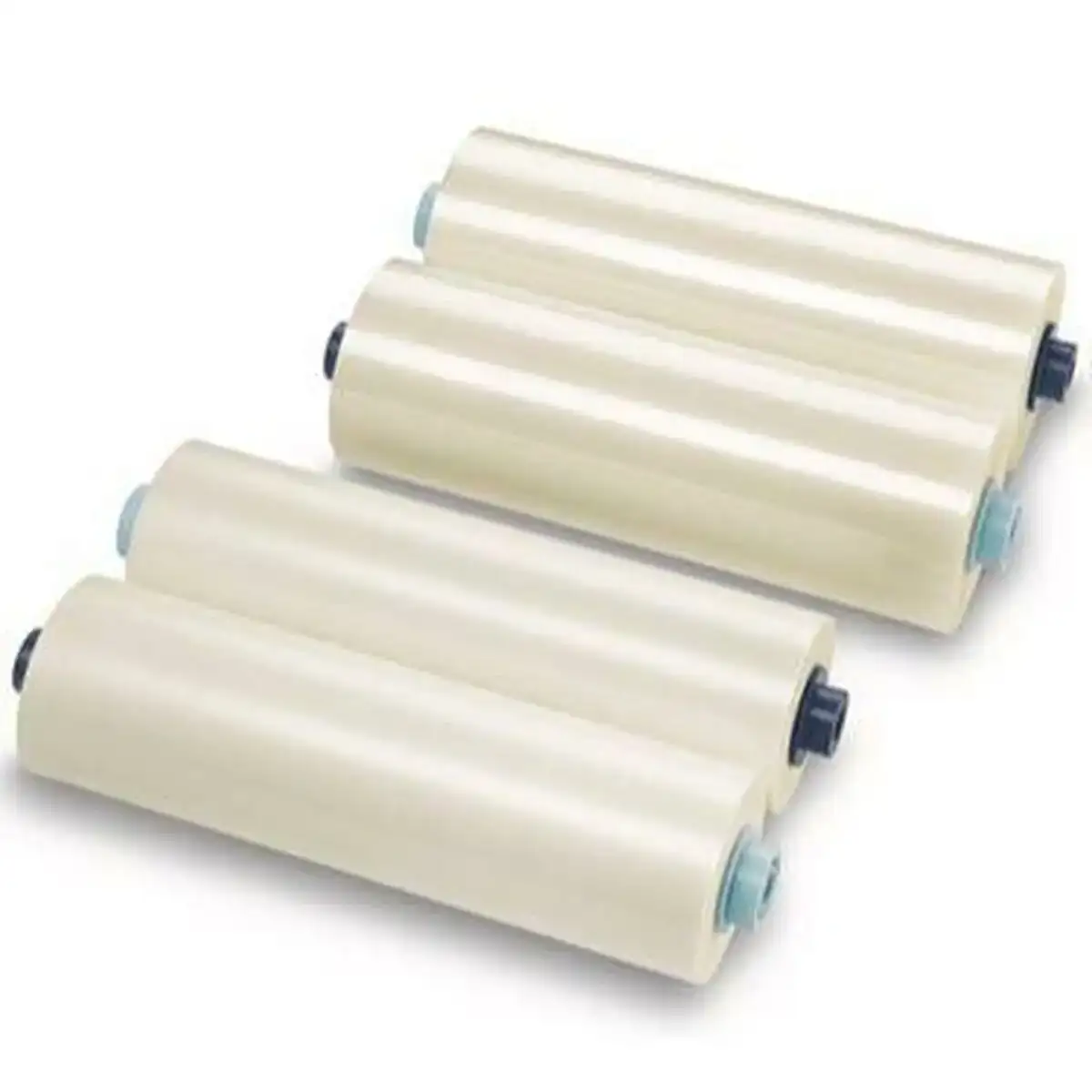 Rechange gbc ezload transparent 2 unites plastifieuse_5993. DIAYTAR COTE D'IVOIRE - Où Chaque Produit est une Promesse de Qualité. Explorez notre boutique en ligne et choisissez des produits qui répondent à vos exigences élevées.