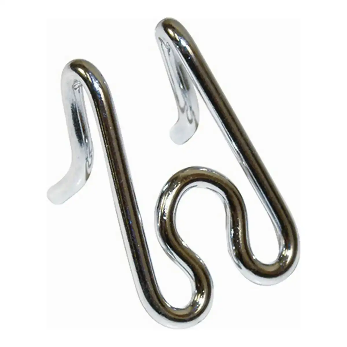 Rechange hs sprenger cl00061 3 x 2 x 4 cm acier chrome pointe_9830. DIAYTAR COTE D'IVOIRE - Où Choisir est une Célébration de l'Artisanat Local. Découvrez notre boutique en ligne et choisissez des produits qui incarnent la passion des artisans sénégalais.
