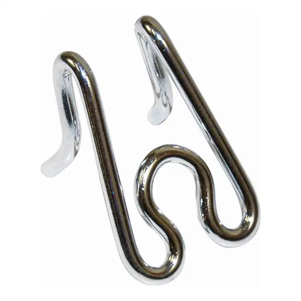 Rechange hs sprenger cl00259 2 x 1 x 3 cm chrome collier a pointes_4445. DIAYTAR COTE D'IVOIRE - Où Chaque Détail Fait la Différence. Parcourez notre sélection soignée et choisissez des articles qui rehaussent votre quotidien, du fonctionnel à l'esthétique.