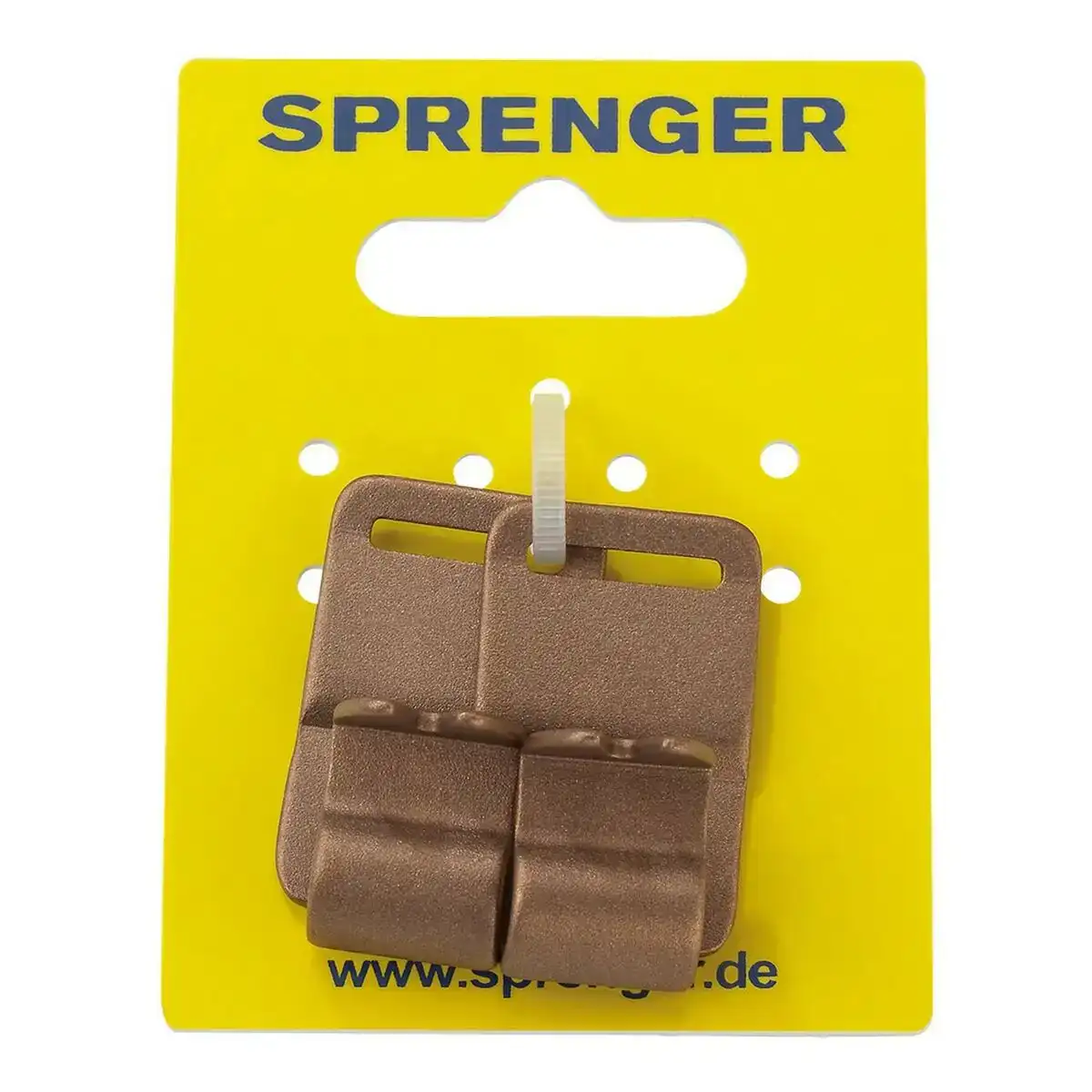 Rechange hs sprenger cl380 cl381 curogan 2 x 1 x 3 cm collier a pointes_9369. Bienvenue chez DIAYTAR COTE D'IVOIRE - Là où les Désirs Prendent Vie. Explorez notre boutique en ligne et laissez-vous séduire par des articles qui font écho à vos aspirations et à votre style unique.