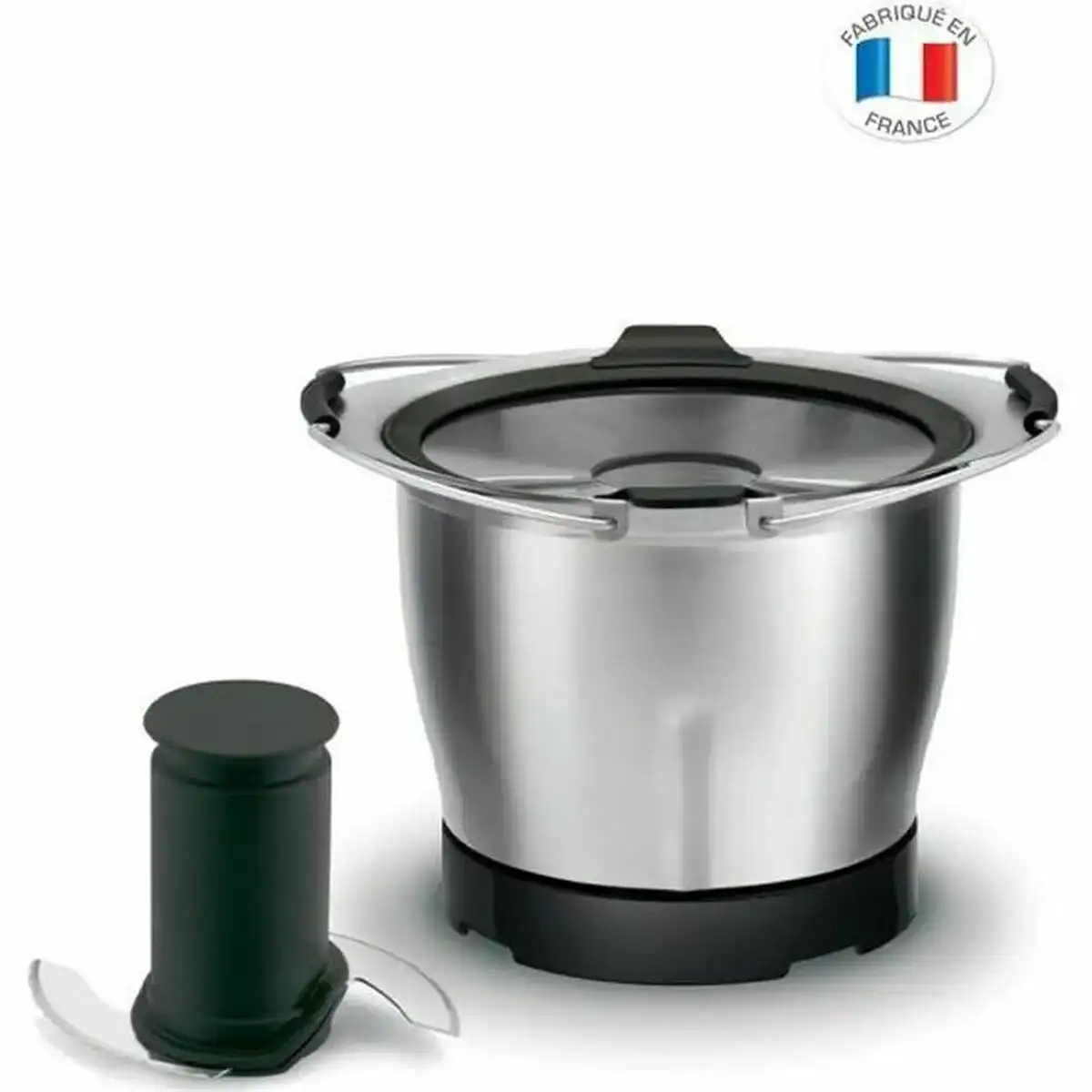 Rechange moulinex xf38ae10_6959. DIAYTAR COTE D'IVOIRE - Votre Destination Shopping Exquise. Explorez notre boutique en ligne et découvrez des trésors qui ajoutent une touche de sophistication à votre style et à votre espace.
