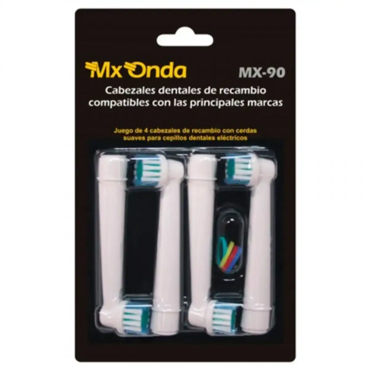 Rechange mx onda mx 90_1419. DIAYTAR COTE D'IVOIRE - Là où Vos Rêves Prendent Forme. Plongez dans notre catalogue diversifié et trouvez des produits qui enrichiront votre quotidien, du pratique à l'exceptionnel.