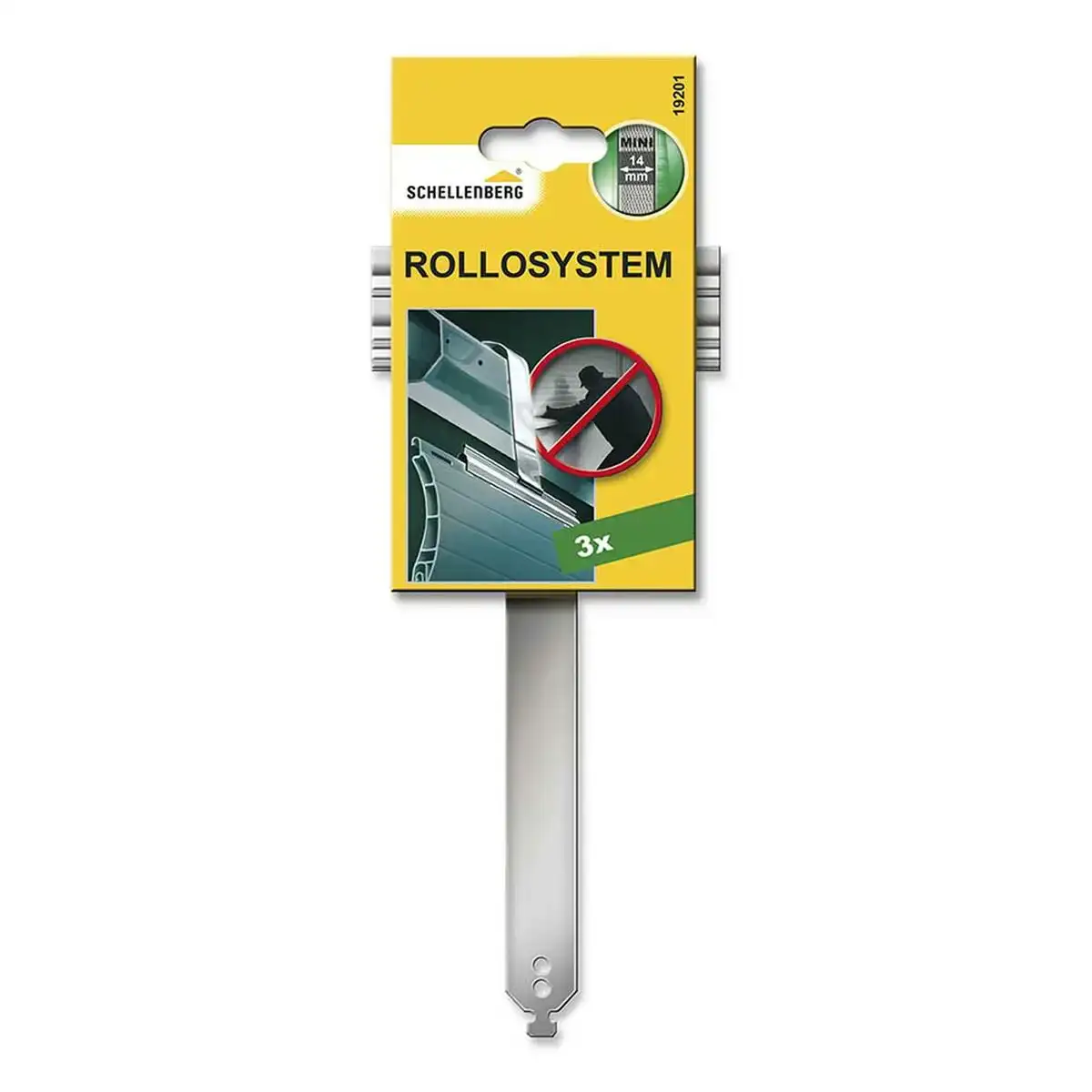 Rechange schellenberg volet_7180. Entrez dans l'Univers de DIAYTAR COTE D'IVOIRE - Où l'Authenticité Renouvelle Votre Quotidien. Explorez notre gamme de produits et trouvez des articles qui reflètent votre essence.