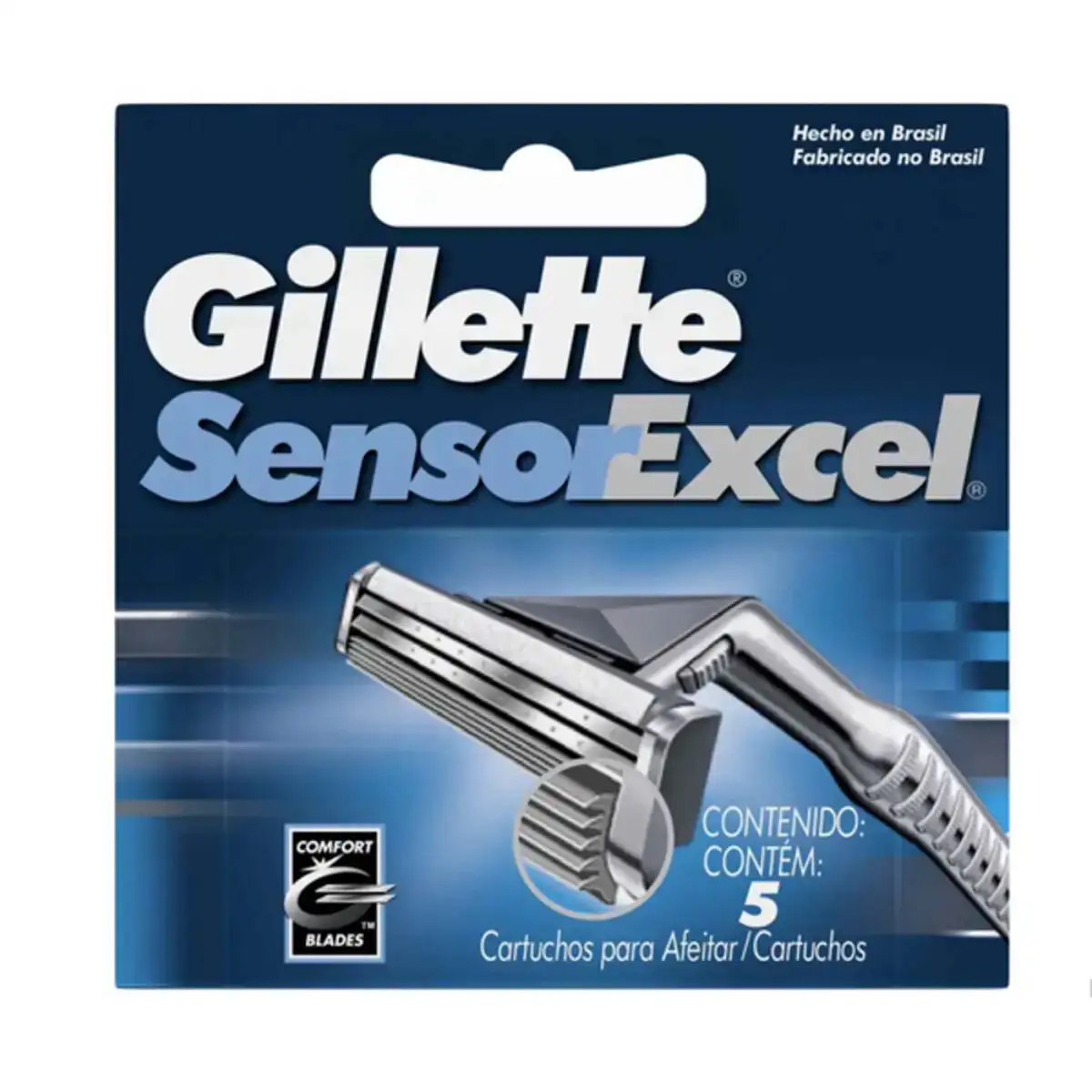 Rechanges pour lame de rasoir sensor excel gillette_3513. Découvrez DIAYTAR COTE D'IVOIRE - Votre Source de Produits Variés et un Service Exceptionnel. Parcourez nos catégories et bénéficiez d'un service client dévoué, prêt à vous guider à chaque étape.