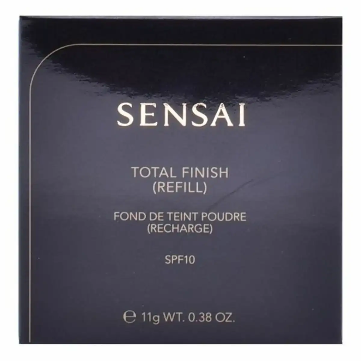 Recharge de poudres compactes sensai total finish sensai amber beige_8870. DIAYTAR COTE D'IVOIRE - Votre Portail Vers l'Exclusivité. Explorez notre boutique en ligne pour trouver des produits uniques et exclusifs, conçus pour les amateurs de qualité.
