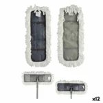 Recharge pour balai 13 x 1 x 43 cm 12 unites _5656. DIAYTAR COTE D'IVOIRE - Votre Source de Découvertes Shopping. Naviguez à travers nos catégories et découvrez des articles qui vous surprendront et vous séduiront.
