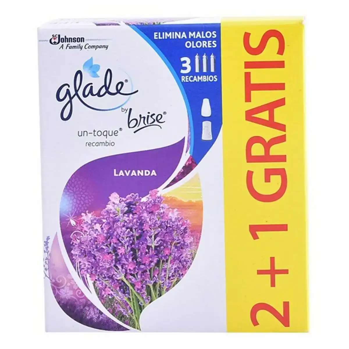 Recharge pour diffuseur lavanda brise 3 pcs _8556. DIAYTAR COTE D'IVOIRE - Votre Portail Vers l'Exclusivité. Explorez notre boutique en ligne pour découvrir des produits uniques et raffinés, conçus pour ceux qui recherchent l'excellence.