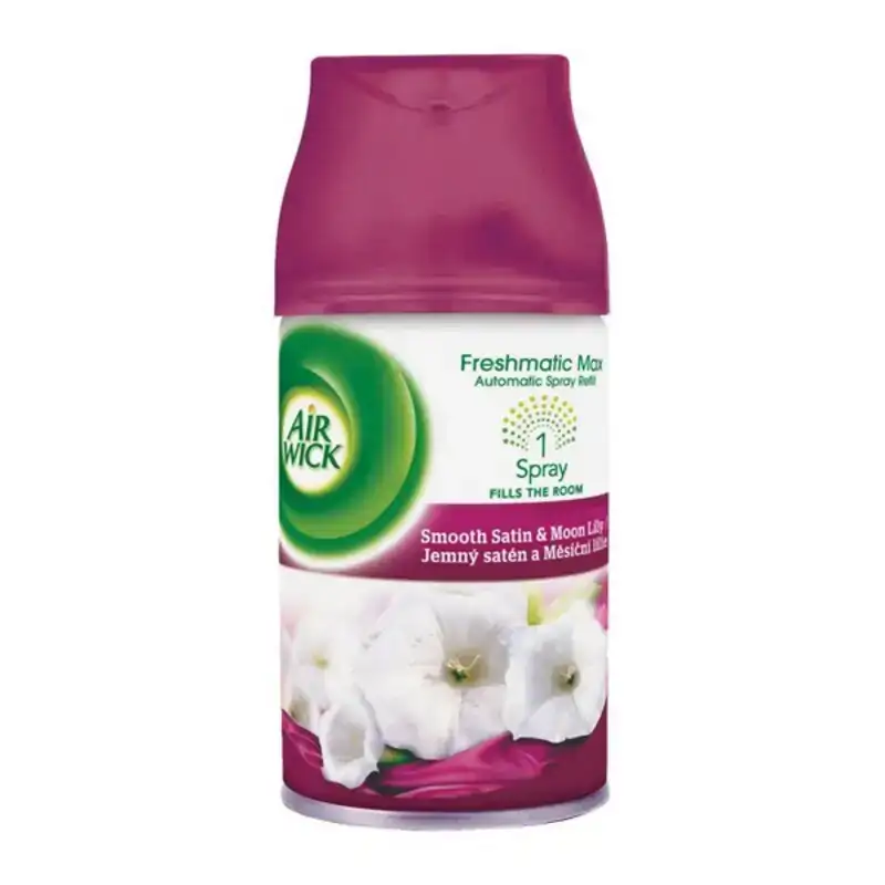 Recharge pour diffuseur lirio luna air wick 250 ml _5346. DIAYTAR COTE D'IVOIRE - L'Odyssée du Shopping à Votre Portée. Parcourez notre boutique en ligne et partez à la découverte d'articles qui rendront chaque jour spécial.
