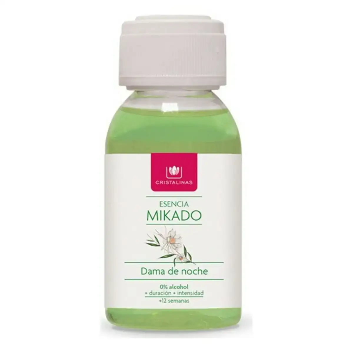 Recharge pour diffuseur night blooming jasmine cristalinas mikado recambio 100 ml_2410. DIAYTAR COTE D'IVOIRE - Votre Passage vers l'Exceptionnel. Explorez notre boutique en ligne, où chaque produit est choisi avec soin pour offrir une expérience de shopping inoubliable.
