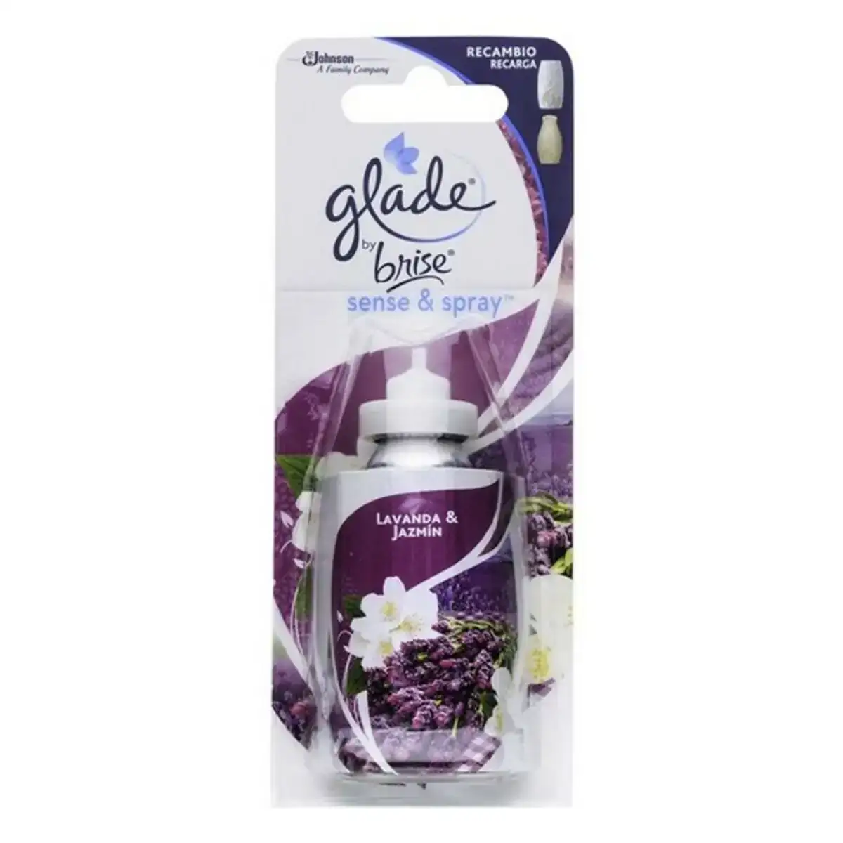 Recharge pour diffuseur sense spray brise_1956. DIAYTAR COTE D'IVOIRE - Votre Marché Virtuel au Côte d'Ivoire. Parcourez notre boutique en ligne pour trouver des trésors cachés, des articles indispensables du quotidien aux joyaux artistiques.