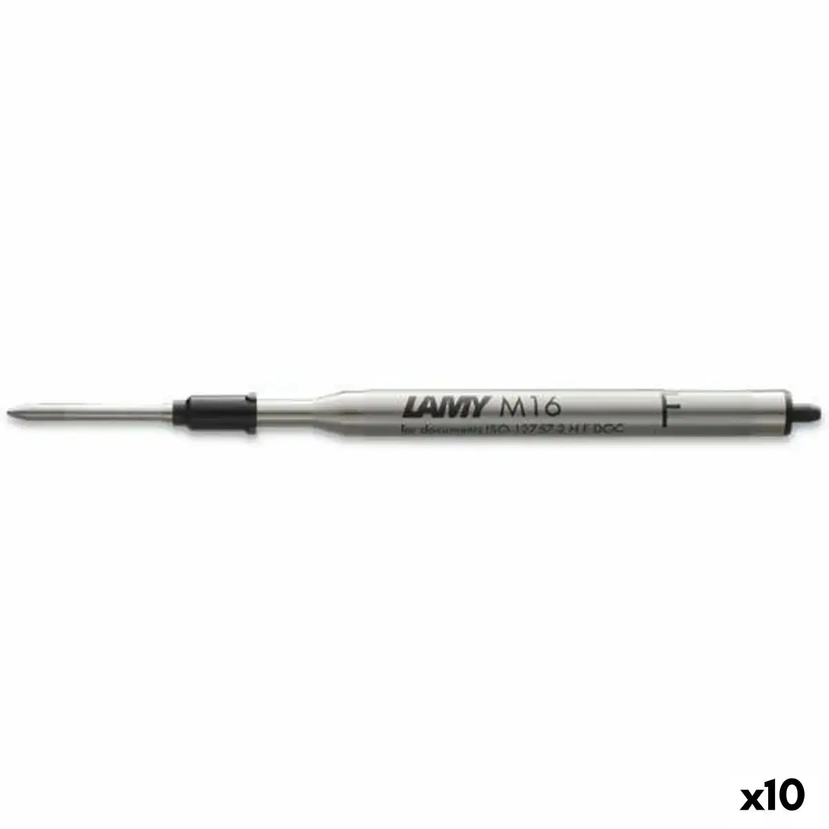 Recharge pour stylo lamy m16 10 unites _5393. DIAYTAR COTE D'IVOIRE - Où Choisir est une Découverte. Parcourez notre catalogue et trouvez des articles qui éveillent votre curiosité et enrichissent votre expérience shopping.