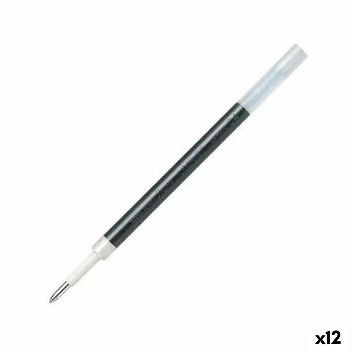 Recharge pour stylo uni ball 0 7 mm bleu 12 unites _9895. DIAYTAR COTE D'IVOIRE - Où Choisir est un Acte d'Amour pour le Côte d'Ivoire. Explorez notre boutique en ligne et choisissez des articles qui célèbrent la culture et l'artisanat du pays.