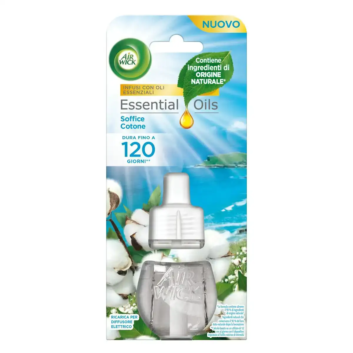 Recharges pour diffuseur airwick 19 ml reconditionne a _2858. DIAYTAR COTE D'IVOIRE - Où la Qualité est Notre Engagement. Explorez notre boutique en ligne pour découvrir des produits conçus pour vous apporter satisfaction et plaisir.