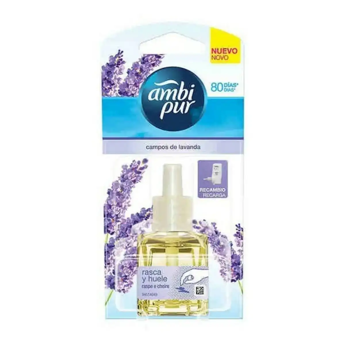 Recharges pour diffuseur electrique ambi pur 21 5 ml _6591. DIAYTAR COTE D'IVOIRE - Votre Pass vers la Découverte. Explorez notre boutique en ligne et plongez dans un voyage à travers des produits authentiques et contemporains, tous réunis sous un même toit.