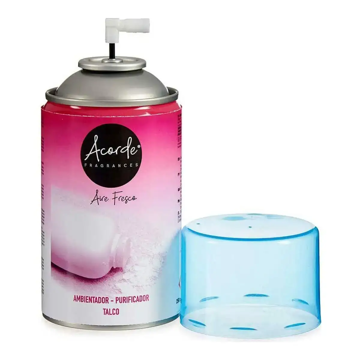 Recharges pour diffuseur talc en poudre 250 ml _5908. Bienvenue chez DIAYTAR COTE D'IVOIRE - Où Choisir Rime avec Découvrir. Plongez dans notre catalogue et trouvez des produits qui révèlent la diversité et la richesse culturelle du Côte d'Ivoire.