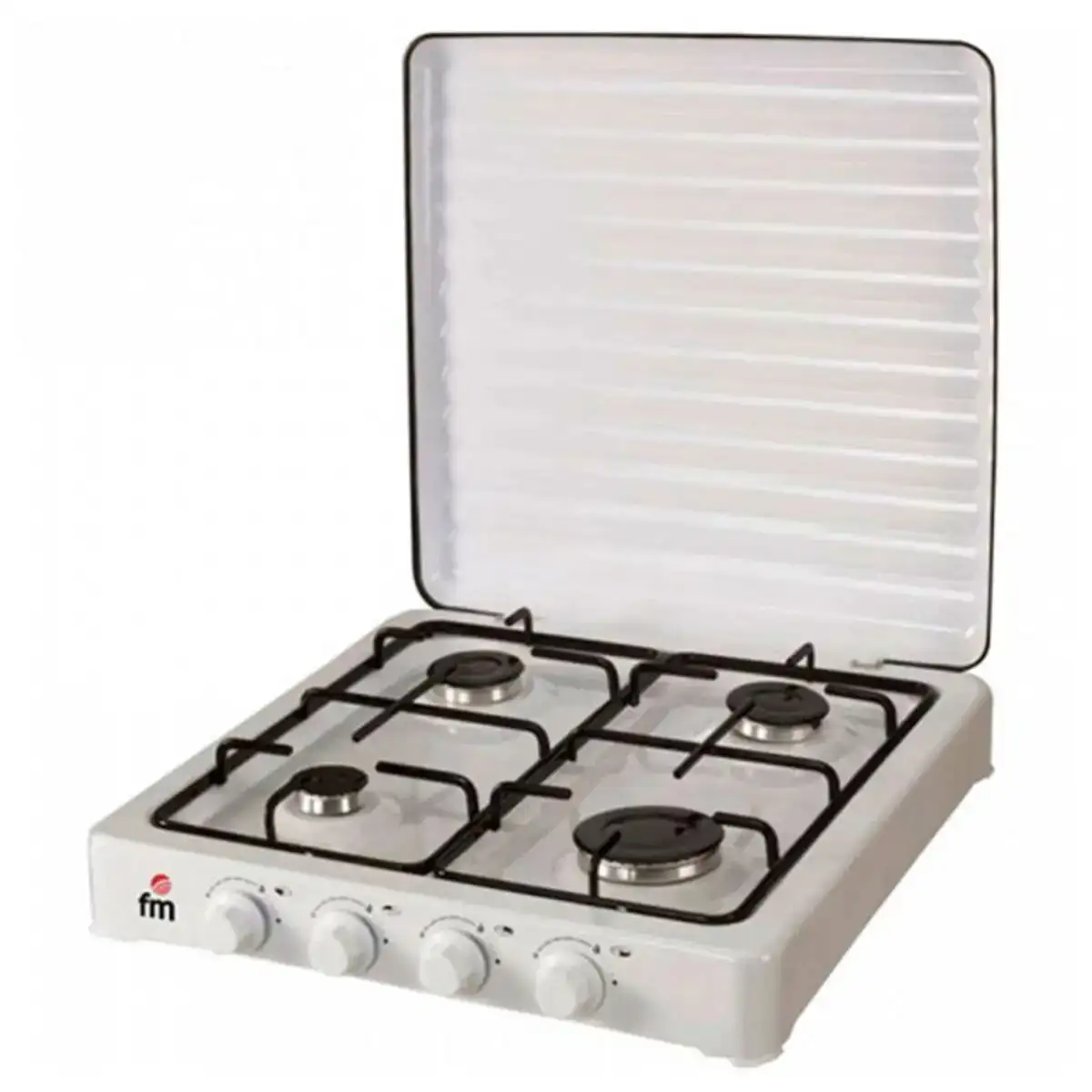 Rechaud a gaz grupo fm hg400 4f blanc_3076. Bienvenue chez DIAYTAR COTE D'IVOIRE - Où Choisir Rime avec Découvrir. Plongez dans notre catalogue et trouvez des produits qui révèlent la diversité et la richesse culturelle du Côte d'Ivoire.