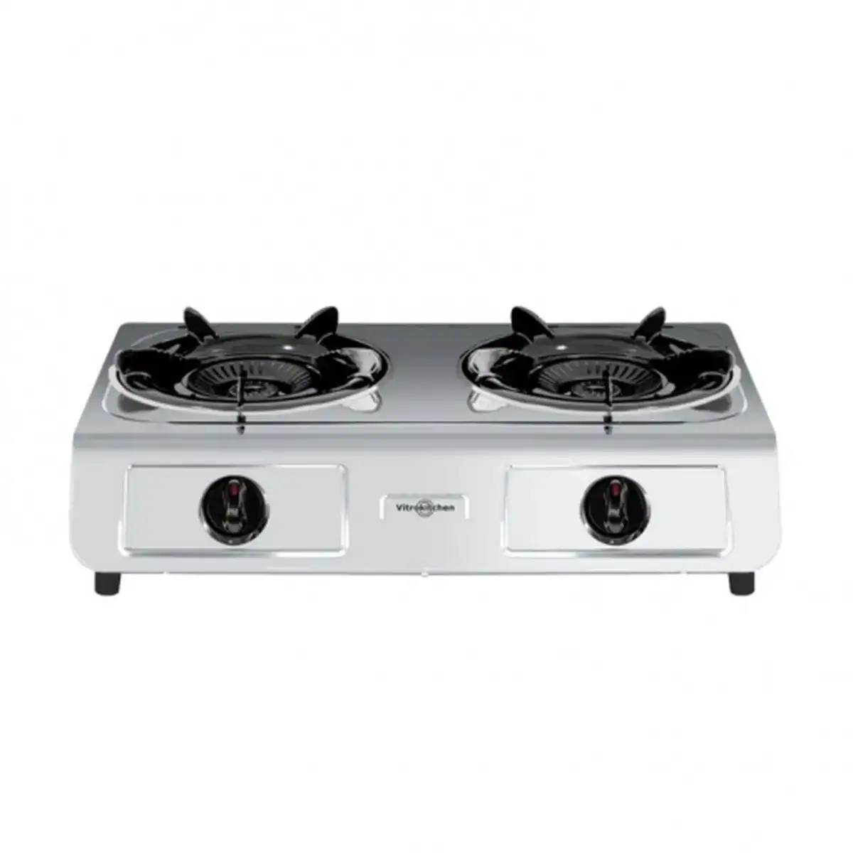 Rechaud a gaz vitrokitchen 265in nat_2748. Entrez dans l'Univers de DIAYTAR COTE D'IVOIRE - Où le Shopping Devient une Découverte. Explorez nos rayons et dénichez des trésors qui illuminent votre quotidien.
