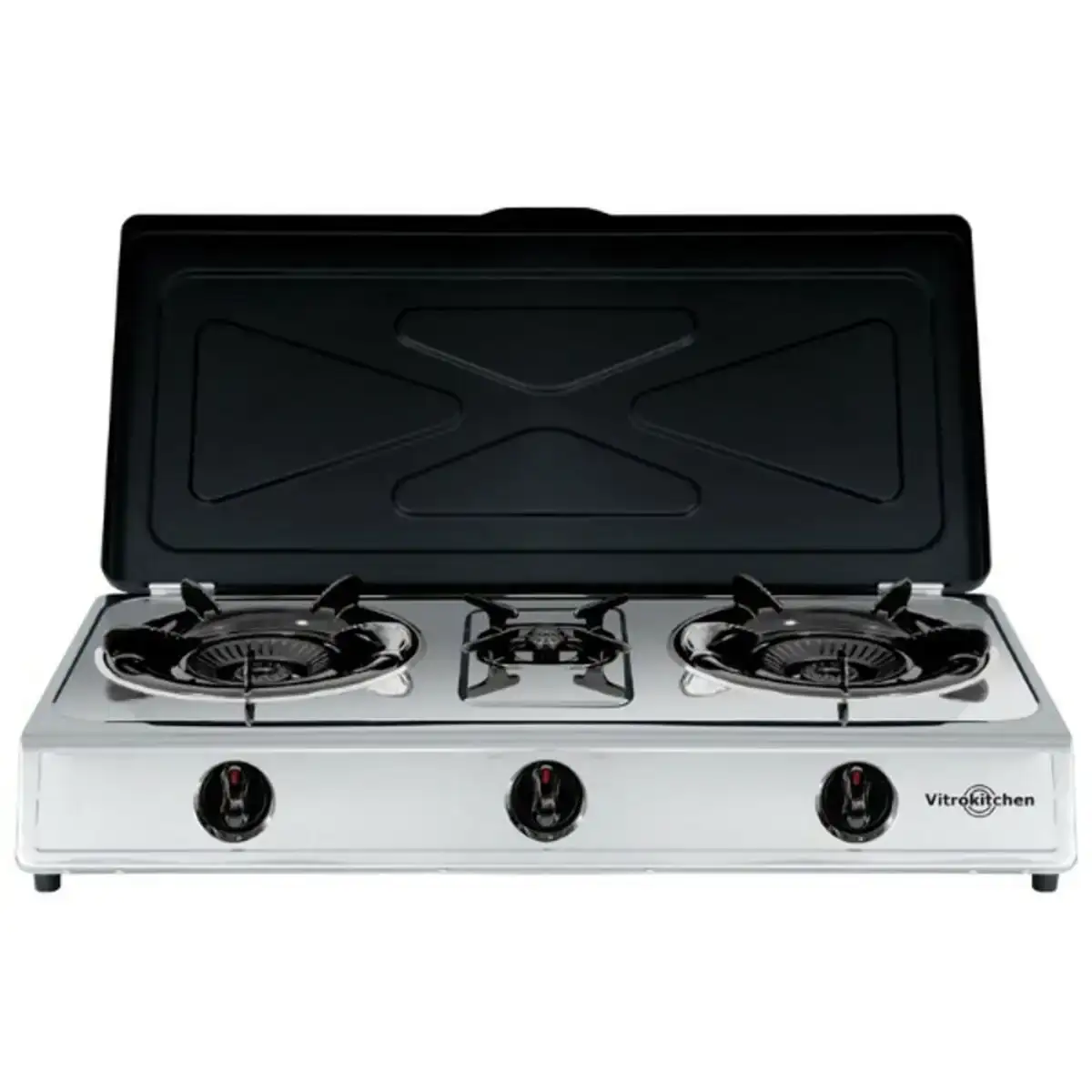 Rechaud a gaz vitrokitchen 360ib but_6937. Bienvenue chez DIAYTAR COTE D'IVOIRE - Où Choisir est un Voyage. Plongez dans notre plateforme en ligne pour trouver des produits qui ajoutent de la couleur et de la texture à votre quotidien.