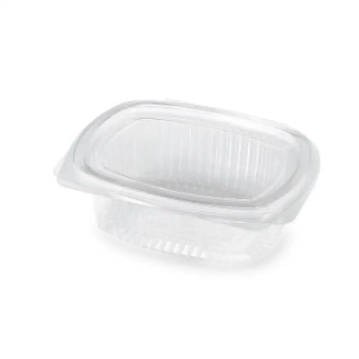 Recipient de conservation des aliments algon transparent reutilisable 375 ml 15 x 11 x 5 cm oblongue 4 unites_6561. DIAYTAR COTE D'IVOIRE - Votre Portail vers l'Extraordinaire. Parcourez nos collections et découvrez des produits qui vous emmènent au-delà de l'ordinaire, créant une expérience de shopping mémorable.