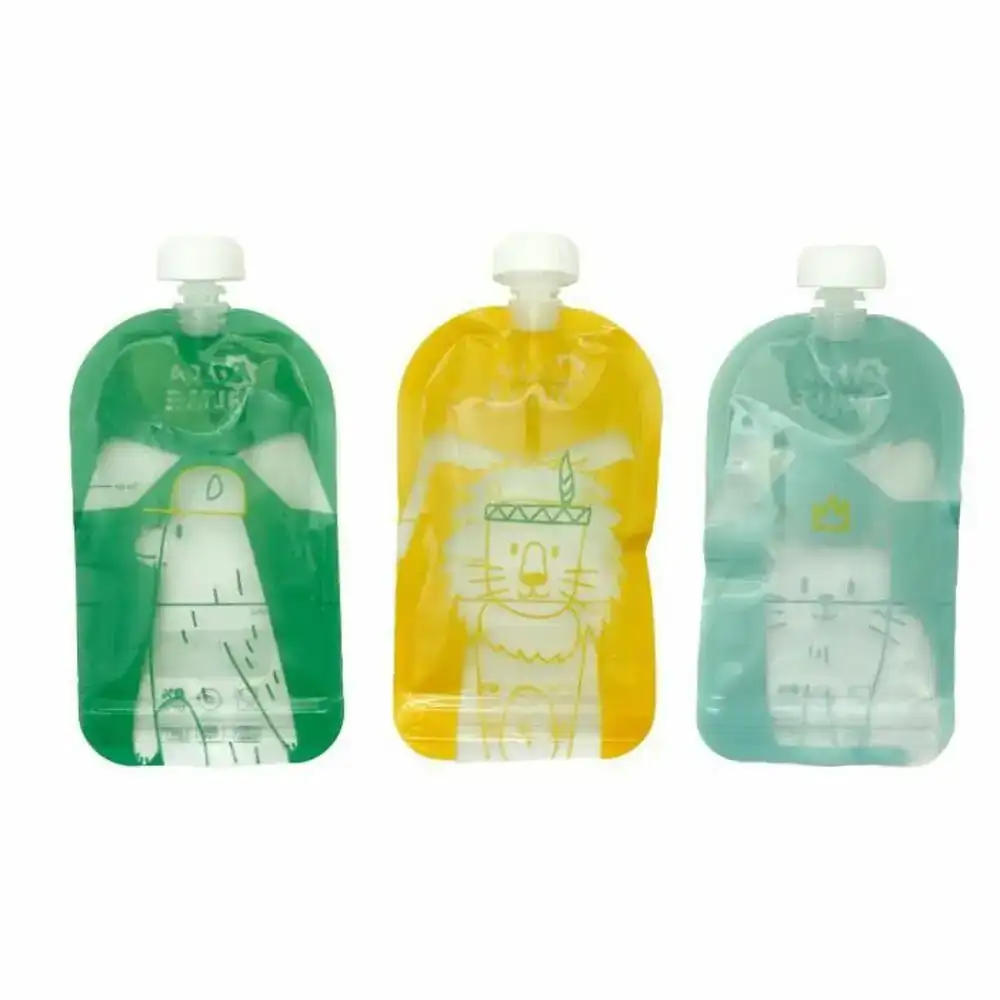 Recipient de conservation des aliments babymoov b004500 15 x 150 ml reconditionne d _4242. Bienvenue chez DIAYTAR COTE D'IVOIRE - Où Choisir est un Voyage. Plongez dans notre plateforme en ligne pour trouver des produits qui ajoutent de la couleur et de la texture à votre quotidien.