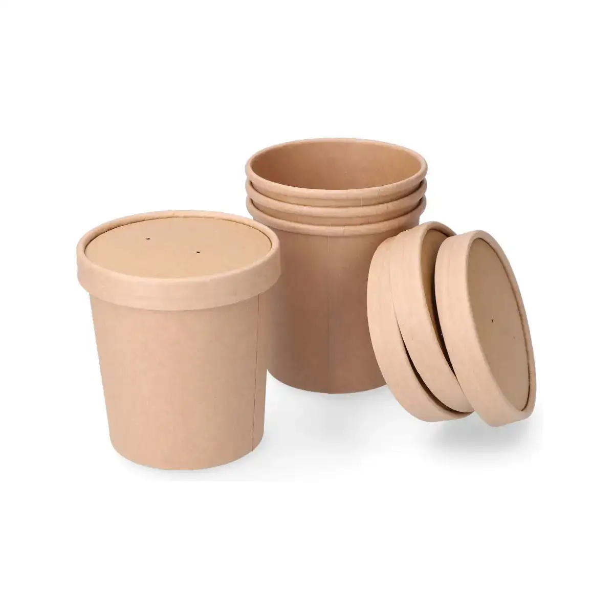Recipient de conservation des aliments best products green biodegradable_6019. DIAYTAR COTE D'IVOIRE - Là où Chaque Produit Évoque une Émotion. Parcourez notre catalogue et choisissez des articles qui vous touchent et qui enrichissent votre expérience.