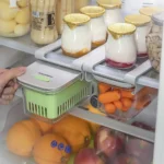 Recipient de conservation des aliments prefo innovagoods_6881. Bienvenue chez DIAYTAR COTE D'IVOIRE - Où Chaque Produit a son Histoire. Découvrez notre sélection unique et trouvez des articles qui racontent la richesse culturelle et artistique du Côte d'Ivoire.