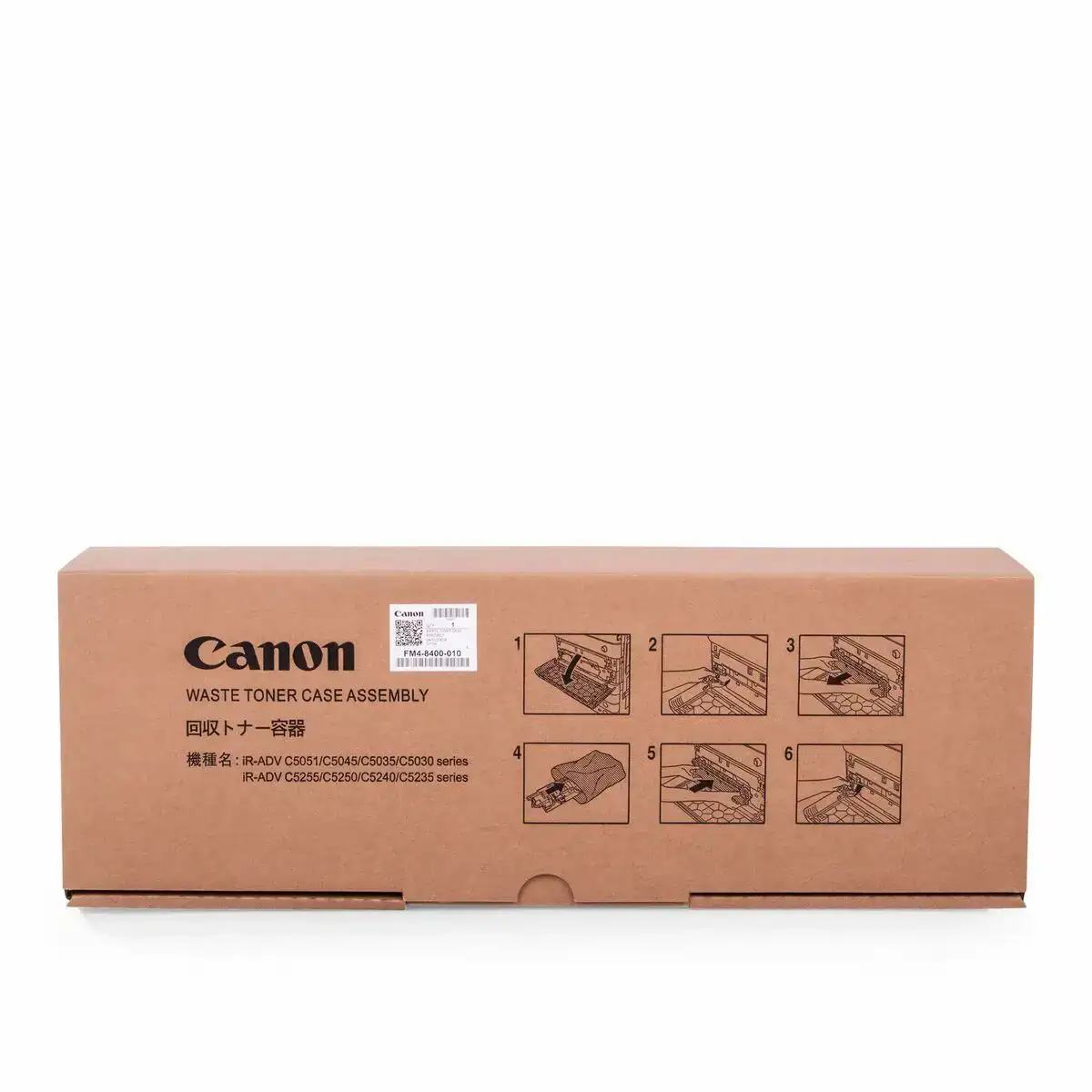 Recipient pour toner usage canon fm3 5945 010_2234. DIAYTAR COTE D'IVOIRE - Votre Compagnon Shopping, Votre Style Unique. Explorez notre boutique en ligne pour dénicher des trésors qui expriment qui vous êtes, de la mode à la maison.
