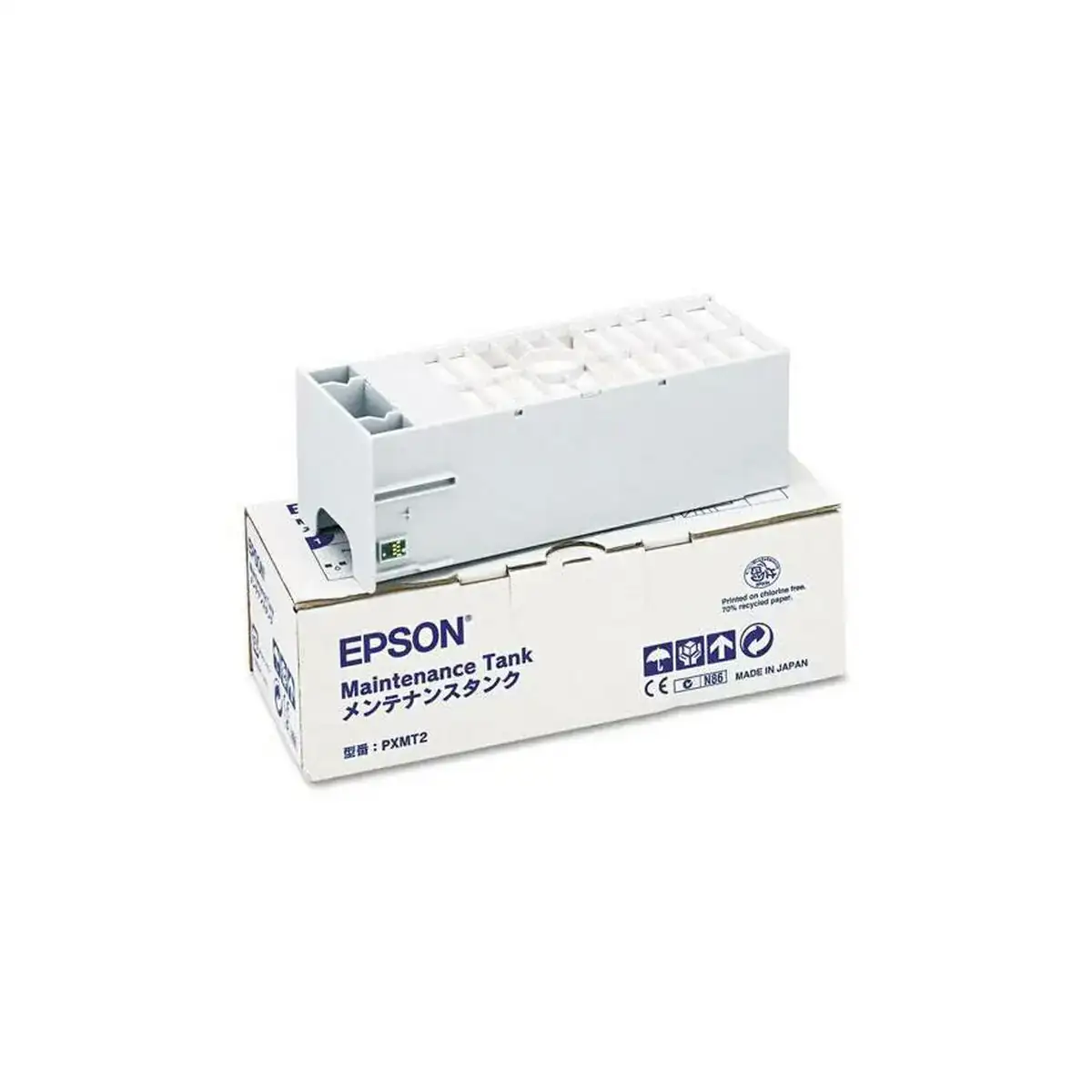 Recipient pour toner usage epson c12c890501 stylus pro 7700 9700_8439. Bienvenue sur DIAYTAR COTE D'IVOIRE - Votre Source de Trouvailles Uniques. Explorez nos rayons virtuels pour dénicher des trésors que vous ne trouverez nulle part ailleurs, allant des trésors artisanaux aux articles tendance.