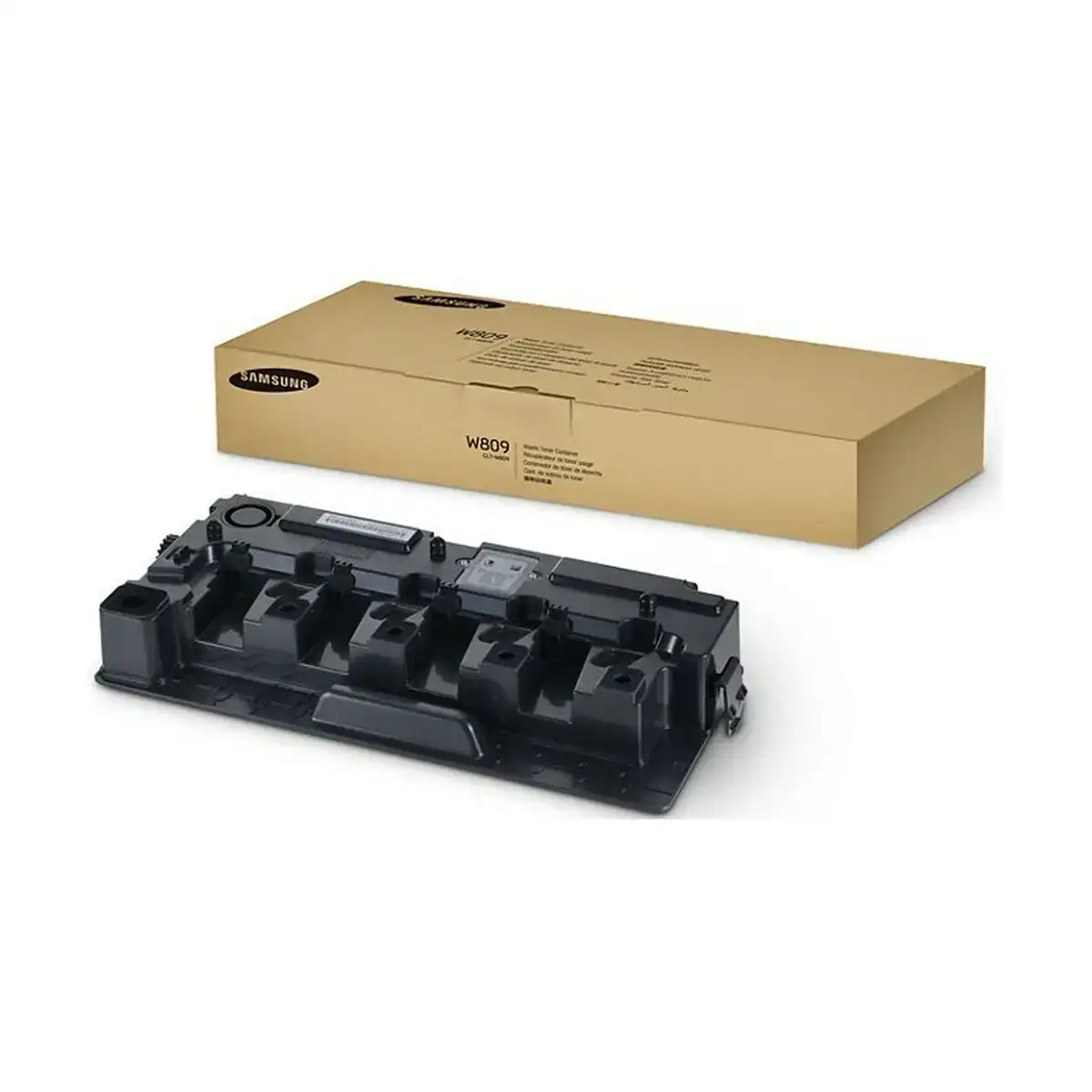 Recipient pour toner usage samsung cltw809 noir_3121. DIAYTAR COTE D'IVOIRE - Là où Choisir est une Célébration de l'Artisanat. Explorez notre gamme variée et choisissez des produits qui incarnent la tradition et le talent des artisans du Côte d'Ivoire.