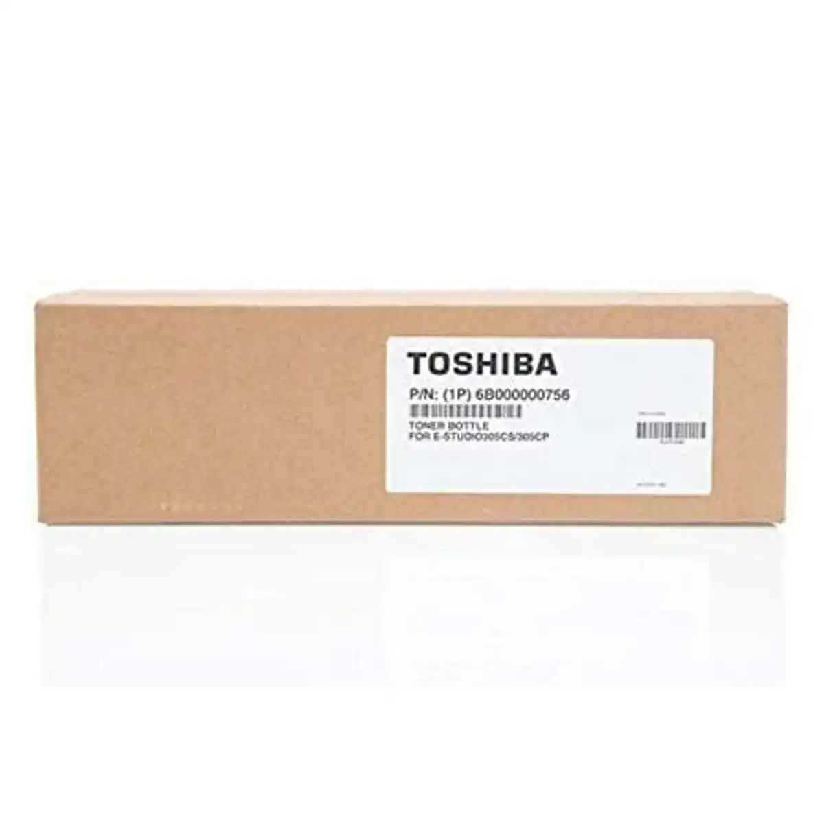 Recipient pour toner usage toshiba tbfc30p_7515. Entrez dans l'Univers de DIAYTAR COTE D'IVOIRE - Où Choisir est un Plaisir. Explorez notre catalogue diversifié et trouvez des articles qui reflètent vos goûts et votre personnalité.
