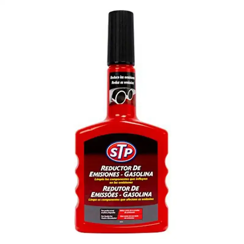Reducteur emissions essence stp 400ml _8310. DIAYTAR COTE D'IVOIRE - L'Art de Magasiner sans Frontières. Parcourez notre vaste sélection d'articles et trouvez tout ce dont vous avez besoin, du chic à l'authentique, du moderne au traditionnel.